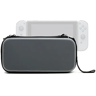 EVA Hard Protective Carry Case Bag Carrying Pouch Shell For Nintendo Switch • $6.99