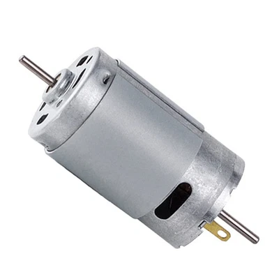 20mm DC5V-12V 18000RPM High Speed Mini Big Coreless Motor DIY Tattoo