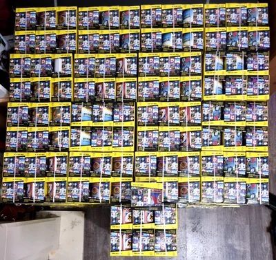 £400 • Buy Panini FIFA World Cup Heritage Ceramic Mugs 1970-2014 Massive Joblot 