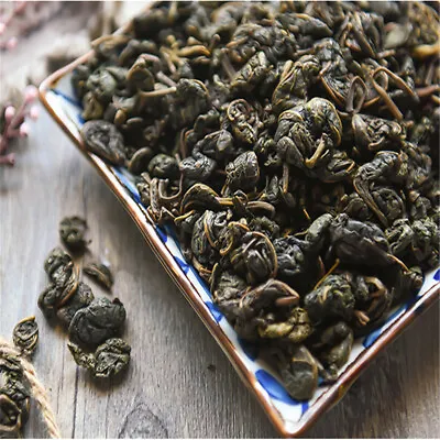 Blood Pressure Slimming Tea Chinese Specialty Herbal Mulberry Leaf Tea Detox Tea • $12.91