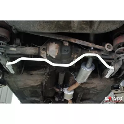 Ultra Racing For Volvo 240 Rear Anti Roll Bar Rear Sway Bar Rear Stabilizer Bar • $348