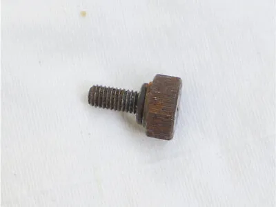 Rusted Steel VM68 Quick Strip Screw For Valve Body Or Back Lower Tube. - Vmp346 • $2.50