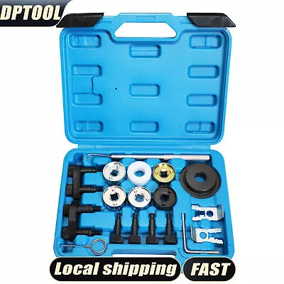 Engine Timing Tool Kit For VW Audi TSI TFSI A6 Q5 CC EA888 Engine 1.8L 2.0L • $32