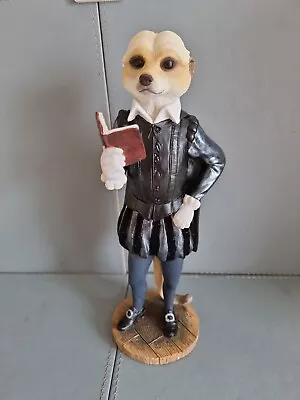 £31.95 • Buy Country Artists ~Magnificent Meerkats ~ William ~CA04150~  Boxed~Perfect.
