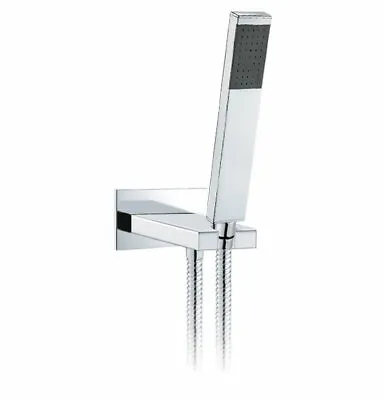 Vado Instinct Single Function Mini Shower Kit Chrome  Ins-Sfmkwo-C/P • £70.48