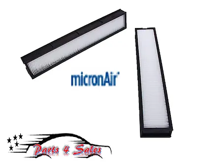 $23.95 • Buy NEW Mercedes R129 300SL 500SL 600SL MICRONAIR OEM Paper Cabin Air Filter NEW