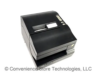 Rebuilt VeriFone / Epson Ruby TM-U950 Receipt & Journal Printer For CPU5 & CPU4 • $499.95