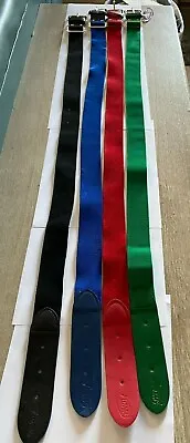 Bucks Adult Baseball/Softball Adjustable Elastic Belts #26  Multiple Colors NEW • $6.50