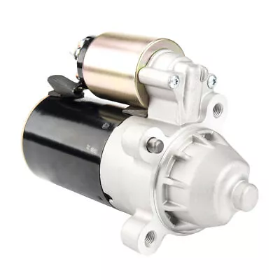 For FORD TAURUS 2000-2007 MERCURY SABLE 2000-2005 Starter SA-887 SA-938 6642 New • $49.99