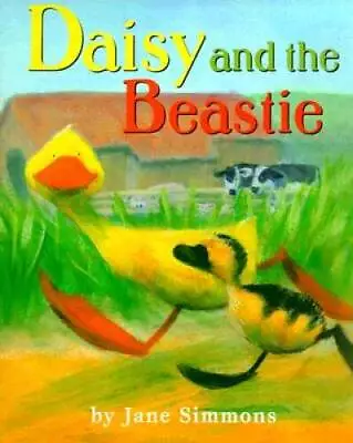 Daisy And The Beastie - Hardcover By Simmons Jane - GOOD • $3.73
