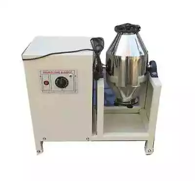 Double Cone Blender.. • $505.70