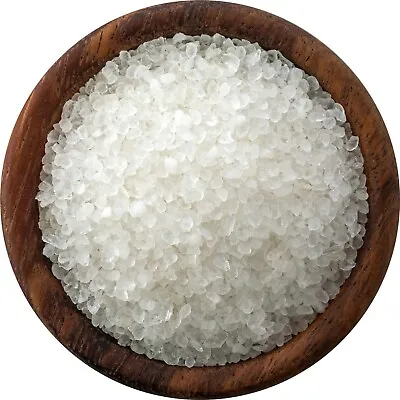 Organic Eucalyptus Scented Bath Salt ( 1 Pound) • £15.57