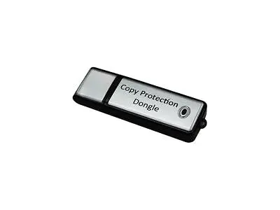 Vinpower Digital CopyLock Copy Protection Dongle With 15 Licenses Model COPYLOCK • $197.99