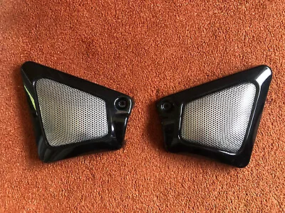 Harley-Davidson Night Rod VRSCDX Neck Frame Side Cover Panel Air Box Intake • $15