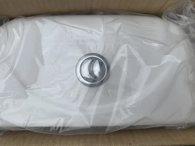 $70 • Buy Stylus Prima Cistern Closed Couple Opened New In The Box