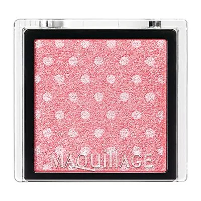 Maquillage Dramatic Eye Color (Powder) PK214 Phrase Ore Pearl Eye Shadow  • $32.91