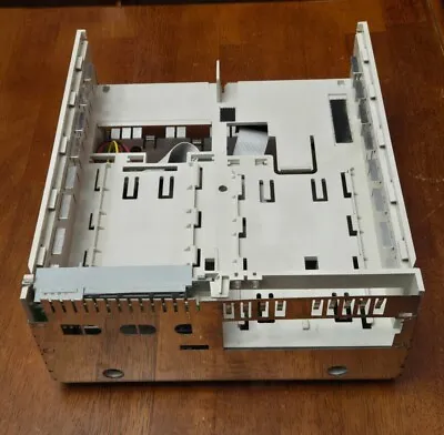 RARE Macintosh Color Classic INTERNAL CHASSIS FOR HD FLOPPY LOGIC ANALOG BOARDS • $62