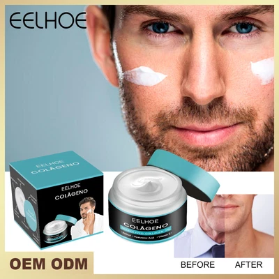 $6.79 • Buy Men's Face Wrinkle Remover Retinol Anti-Aging Face Cream Skin Tightening Firming