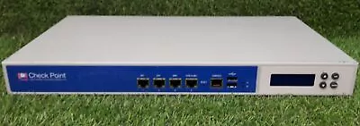 Check Point U-10 Security Appliance - Enterprise Firewall Gateway • £39.99