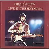 £2.93 • Buy Eric Clapton : Time Pieces 2 CD (1988) Highly Rated EBay Seller Great Prices