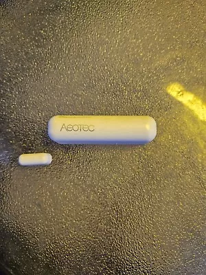 Door/Window Sensor 7 Aeotec • $55