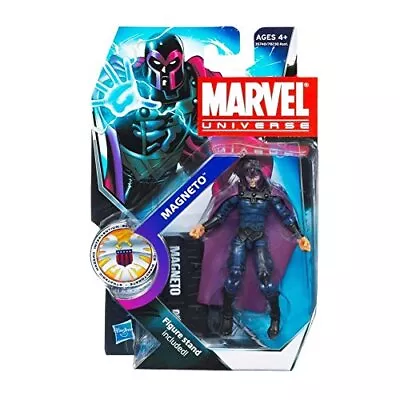 Marvel Universe 2011 Wave 16 Magneto • $16.04