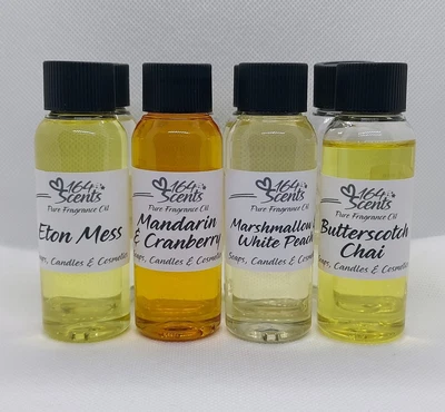 £1.59 • Buy Cake Shop | REDUCED TO CLEAR | 10ml Fragrance Oil | Candles Wax Melts Cosmetics