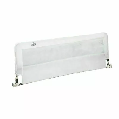 Regalo HideAway Extra Long Bed Rail - White • $36