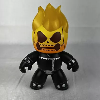 Marvel Mighty Muggs Ghost Rider Figure 7” • $5.69