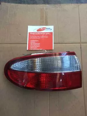 Daewoo Lanos  SE 3D Hatchback Tail Light Left 1998 • $65