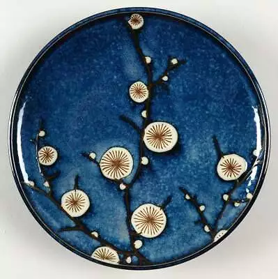 World Market Cherry Blossom Salad Plate 7144732 • $17.99