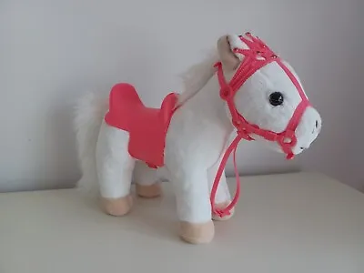 ZAPF CREATION Baby Annabell Little Sweet Pony Baterry Operated Fully Working  • £25