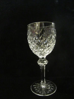 $50 • Buy Waterford Powerscourt Wine Glass 7 Inches