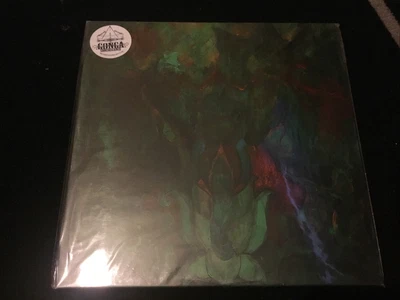 £8 • Buy Gonga Concrescence  (Vinyl) Lp Mint Misfits Metallica Motorhead The Clash Damned