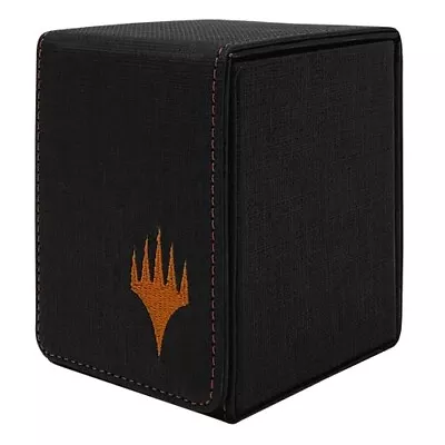 Ultra Pro Magic The Gathering Mythic Edition Premium Deck Box Alcove Flip • $49.99