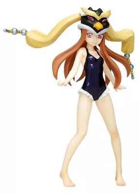 Beach Queens Mawaru Penguindrum Princess Of The Crystal 1/10 PVC Figure Wave • $42