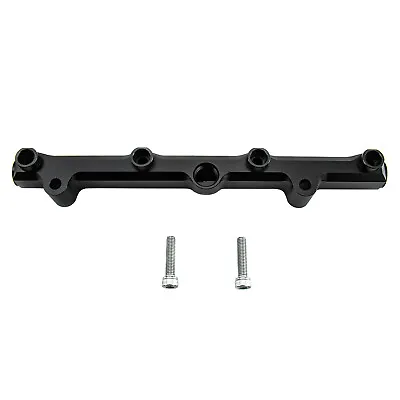 Aluminum Fuel Rail For Honda Civic Acura RSX TSX K-Series K20A2 /K20A3/ K20Z1 • $52.99