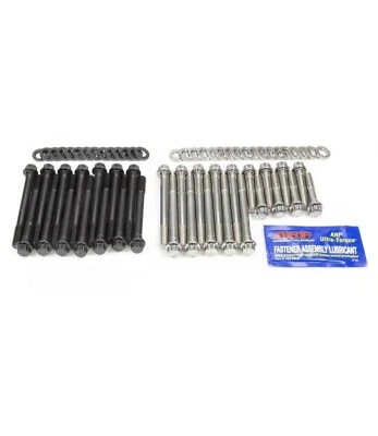 Ford 351W Cylinder Heads | Speedway Motors