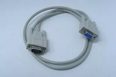 METROHM BRINKMANN Titrator Accessory - VGA Male/Female Connecting Cable • $20.97