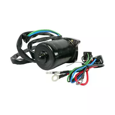 Trim / Tilt Motor For Mercury / Mariner 75-225 Hp Trm0011 20067 811628 6279 • $58.50