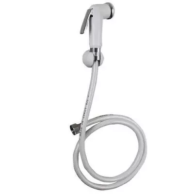 Bathroom Bidet Water Hose Sprayer Shattaf Muslim Shower شطاف شطافة Free Shipping • $32.55