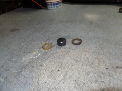 $21.99 • Buy 1984-1989 Corvette C4 Steering Column Upper Shaft Factory Washers, (3), GM