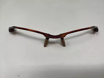 Maui Jim Makaha 805-10 Glossy Tortoise Front Frame With Screws :y46 • $50