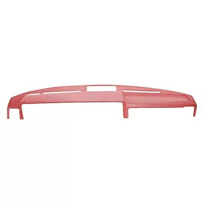 Coverlay 15-243LL Red Dashboard Cover For 81-88 Volvo 240 • $221.44