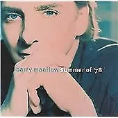 £0.99 • Buy Barry Manilow - Summer Of '78 (1996)  CD