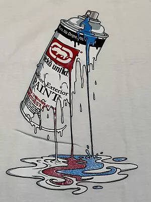 ECKO UNLTD - NWT - For The Graffiti Artist In You!!! Size XXL • $35