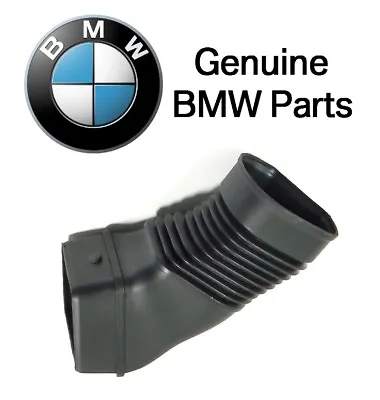 For BMW OE Supplier E46 323i Wagon 328i Air Filter Housing To Radiator Air Duct • $33.35