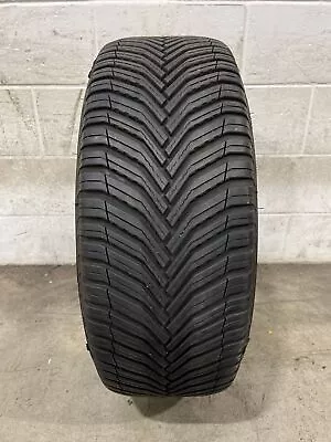 1x P235/55R18 Michelin Cross Climate2 A/W 8/32 Used Tire • $150