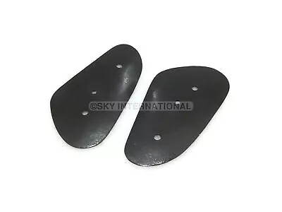 Petrol Tank Knee Pads Mounting Plate For Ajs Matchless  • $33.65