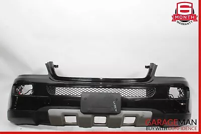 06-08 Mercedes W164 ML320 ML350 Base Front Bumper Cover Panel Assembly Black • $720